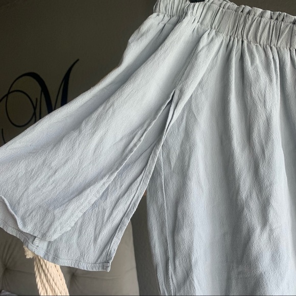 ASTR The Label Off the Shoulder Top - Picture 3 of 6